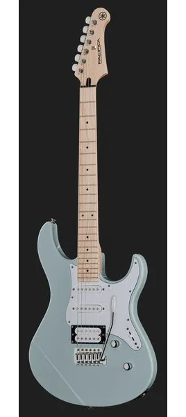 Yamaha Pacifica 112VM IB RL, detalj 2