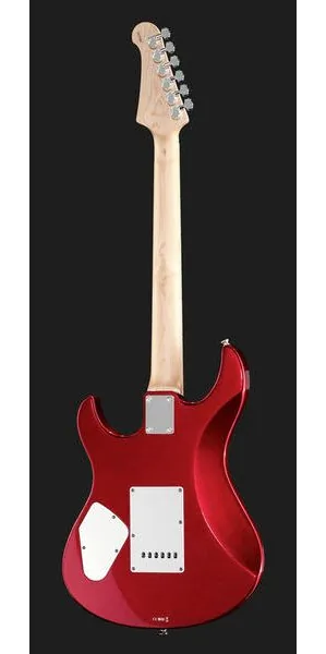 Yamaha Pacifica 112VM RM RL, detalj 3