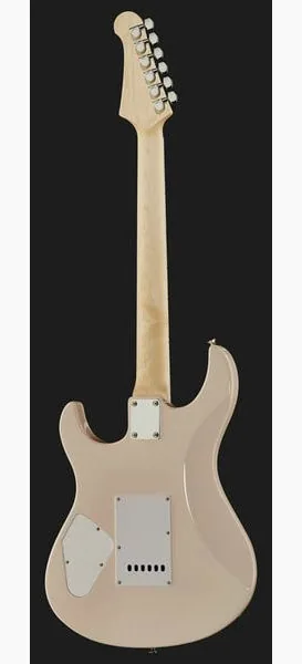 Yamaha Pacifica 112VM SP RL, detalj 3