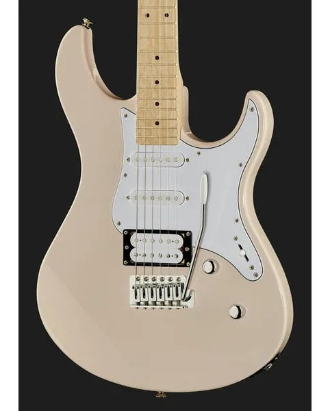 Yamaha Pacifica 112VM SP RL, detalj 4