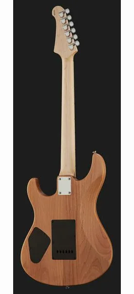 Yamaha Pacifica 112VMX YNS RL, detalj 3
