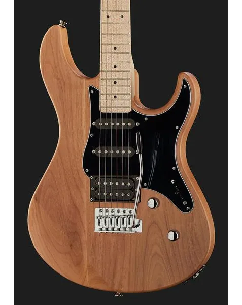 Yamaha Pacifica 112VMX YNS RL, detalj 4