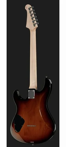 Yamaha Pacifica 120H TBSB, detalj 3