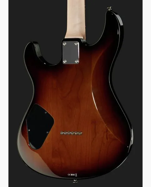 Yamaha Pacifica 120H TBSB, detalj 5