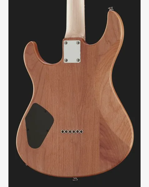 Yamaha Pacifica 120H YNS, detalj 5