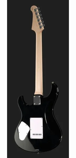 Yamaha Pacifica 212V FM TBL, detalj 3
