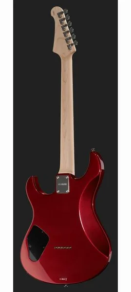 Yamaha Pacifica 311H RM, detalj 3