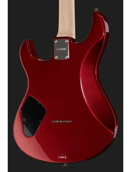 Yamaha Pacifica 311H RM, detalj 5