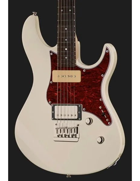 Yamaha Pacifica 311H VW, detalj 4