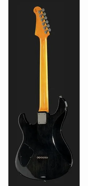 Yamaha Pacifica 611HFM TB, detalj 3