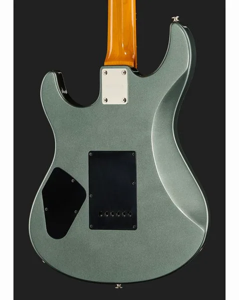 Yamaha Pacifica 612VIIX Mist Green, detalj 5