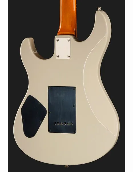 Yamaha Pacifica 612VIIX Vintage White, detalj 5