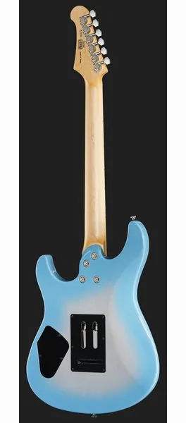 Yamaha Pacifica Professional BLB MF, detalj 3