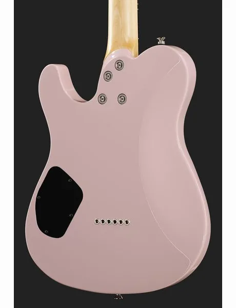 Yamaha Pacifica SC P11S Ash Pink, detalj 5