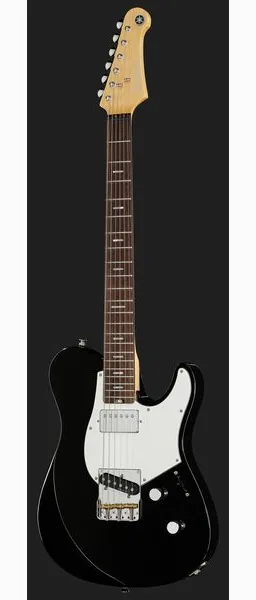 Yamaha Pacifica SC P11S BM, detalj 2