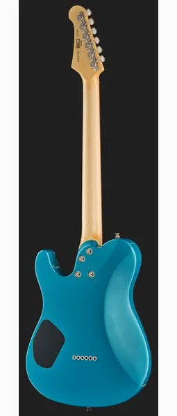 Yamaha Pacifica SC P11S BMB, detalj 3