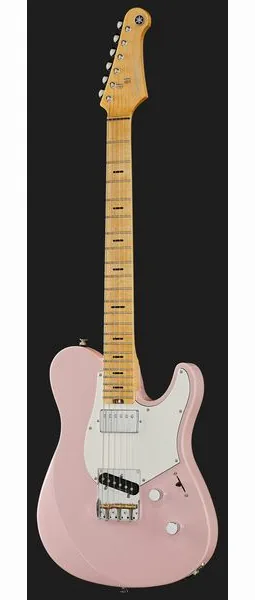 Yamaha Pacifica SC P11SM Ash Pink, detalj 2