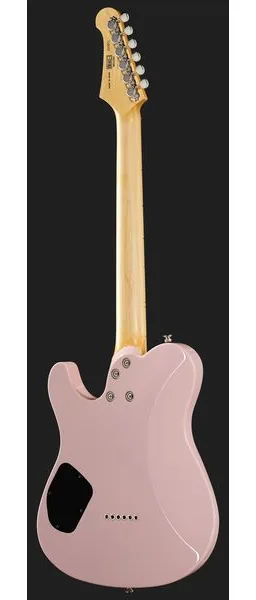 Yamaha Pacifica SC P11SM Ash Pink, detalj 3