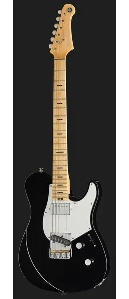 Yamaha Pacifica SC P11SM BM, detalj 2