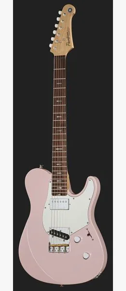 Yamaha Pacifica SC Std+ 11S Ash Pink, detalj 2