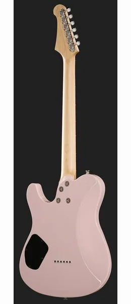 Yamaha Pacifica SC Std+ 11S Ash Pink, detalj 3