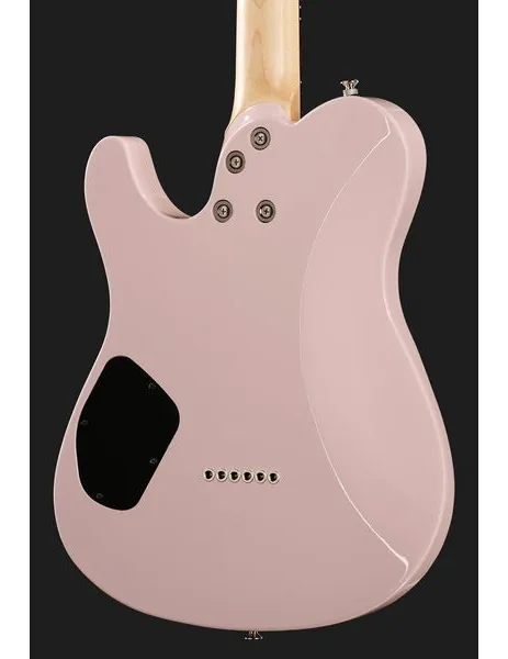 Yamaha Pacifica SC Std+ 11S Ash Pink, detalj 5