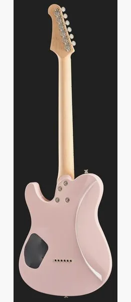 Yamaha Pacifica SC Std+ 11SM Ash Pink, detalj 3