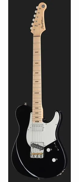 Yamaha Pacifica SC Std+ 11SM BM, detalj 2