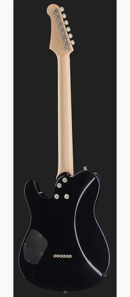 Yamaha Pacifica SC Std+ 11SM BM, detalj 3