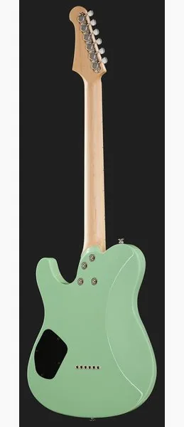 Yamaha Pacifica SC Std+ 11SM PMG, detalj 3