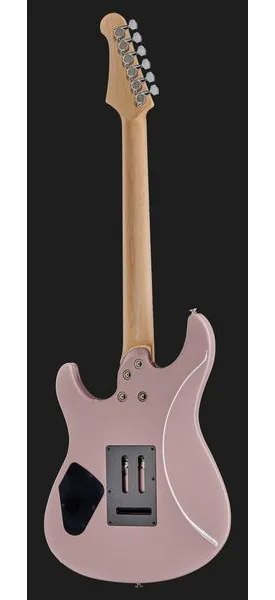 Yamaha Pacifica Std+12 Ash Pink MF, detalj 3