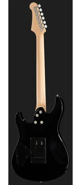 Yamaha Pacifica Std+ 12 Black MF, detalj 3