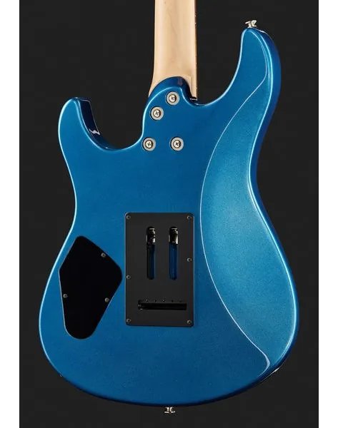 Yamaha Pacifica Std+12 Spk Blue RF, detalj 5