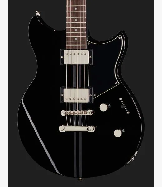 Yamaha Revstar RSE20 Black, detalj 4