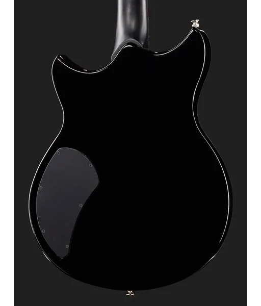 Yamaha Revstar RSE20 Black, detalj 5