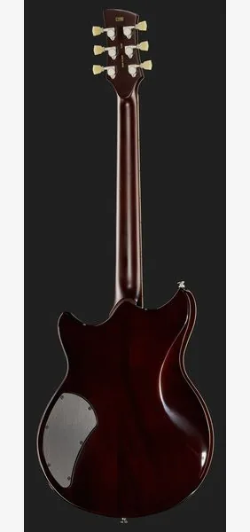 Yamaha Revstar RSP20 Moonlight Blue, detalj 3