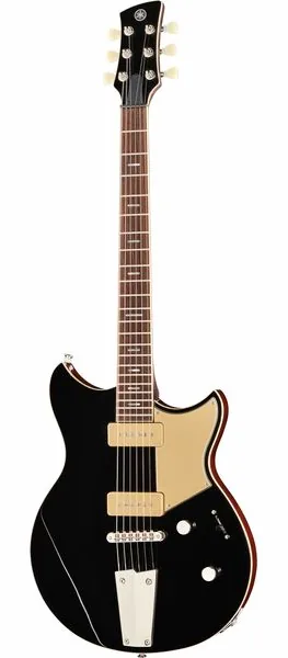 Yamaha Revstar RSS02T Black forfra