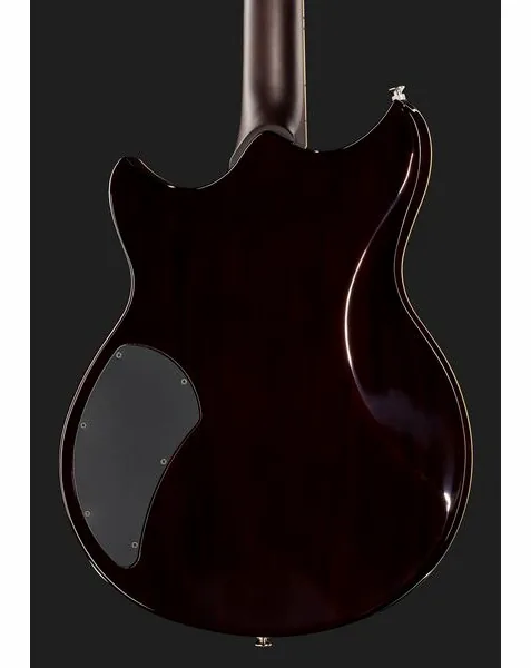 Yamaha Revstar RSS02T Hot Merlot, detalj 5