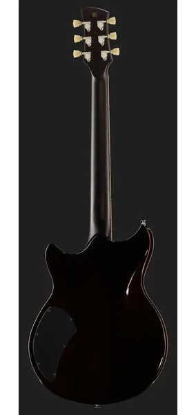 Yamaha Revstar RSS02T Swift Blue, detalj 3
