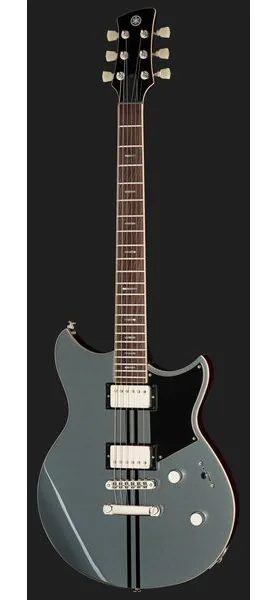 Yamaha Revstar RSS20 Mist Green, detalj 2