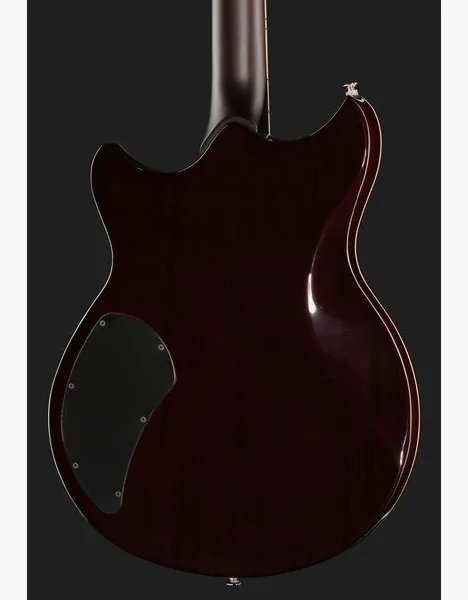 Yamaha Revstar RSS20 Mist Green, detalj 5