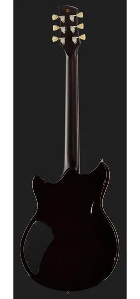 Yamaha Revstar RSS20 Sunset Burst, detalj 3