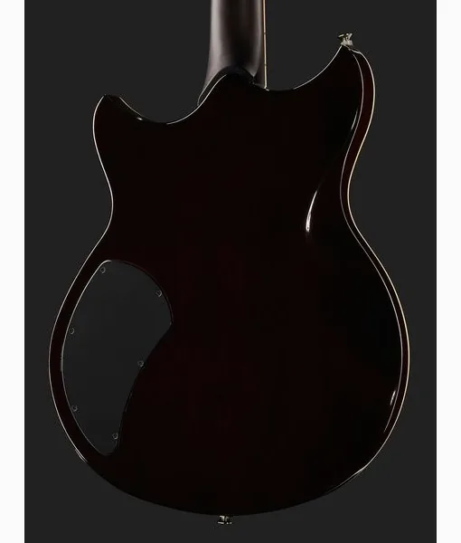 Yamaha Revstar RSS20 Sunset Burst, detalj 5