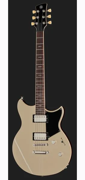 Yamaha Revstar RSS20 Vintage White, detalj 2