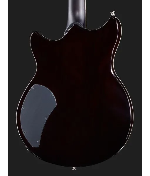 Yamaha Revstar RSS20 Vintage White, detalj 5
