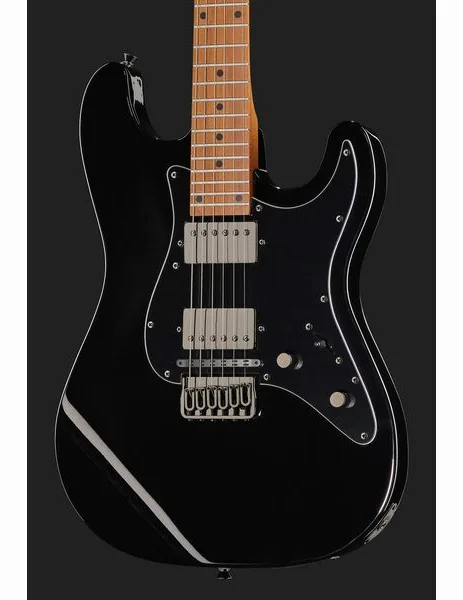 Zivix Jamstik Standard BK, detalj 4